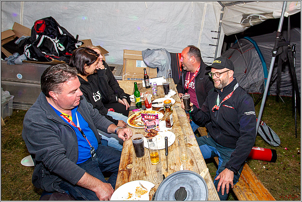 ADAC TOTAL 24h-Rennen, 22.06.2019